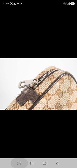 กระเป๋าคาดอกGucci💯📌📌 รูปที่ 13