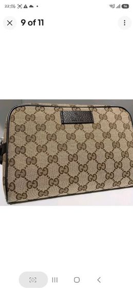 กระเป๋าคาดอกGucci💯📌📌 รูปที่ 8