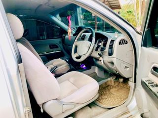 Isuzu D-Max SpaceCabปี2005 รุ่น Hi-Lander