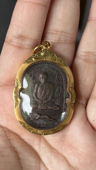 หลวงพ่อสุดวัดกาหลง