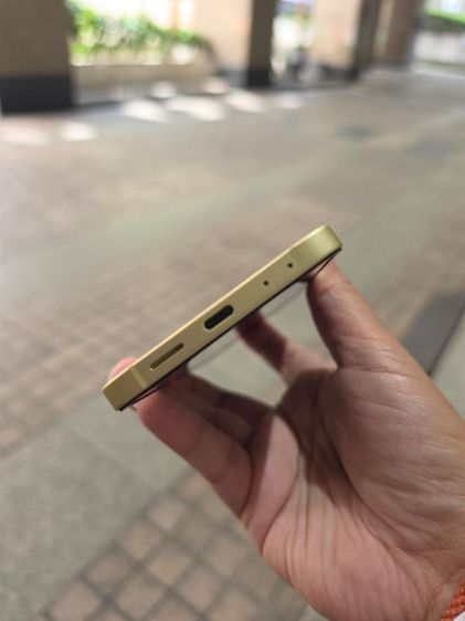 ขายแลกเทริน์​ Galaxy​ Z​ ​Flip6​ตัวเครื่องสภาพสวย​ตำหนิหน้าจอแตกกระพริบ​ตามรูปภาพ​ใช้งานได้ปกติ​ไว้เป็นเครื่องสำรอง​สวยๆครับ​🥰​ รูปที่ 16