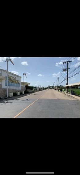 ตกแต่งครบ ให้เช่าบ้านเดี่ยวใกล้ทะเลสาบ รูปที่ 2