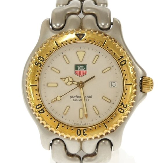 อื่นๆ นาฬิกา Tag Heuer King Size