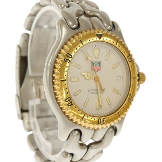 นาฬิกา Tag Heuer King Size รูปที่ 3