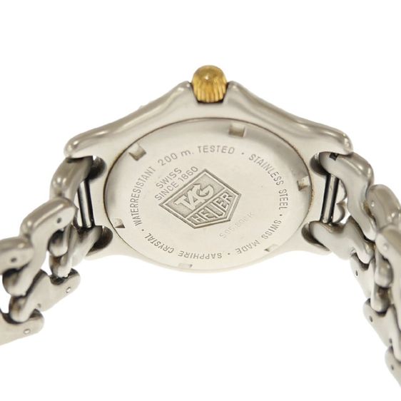 นาฬิกา Tag Heuer King Size รูปที่ 9