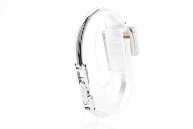 นาฬิกาข้อมือ Gucci 1900L Bangle watch รูปที่ 2