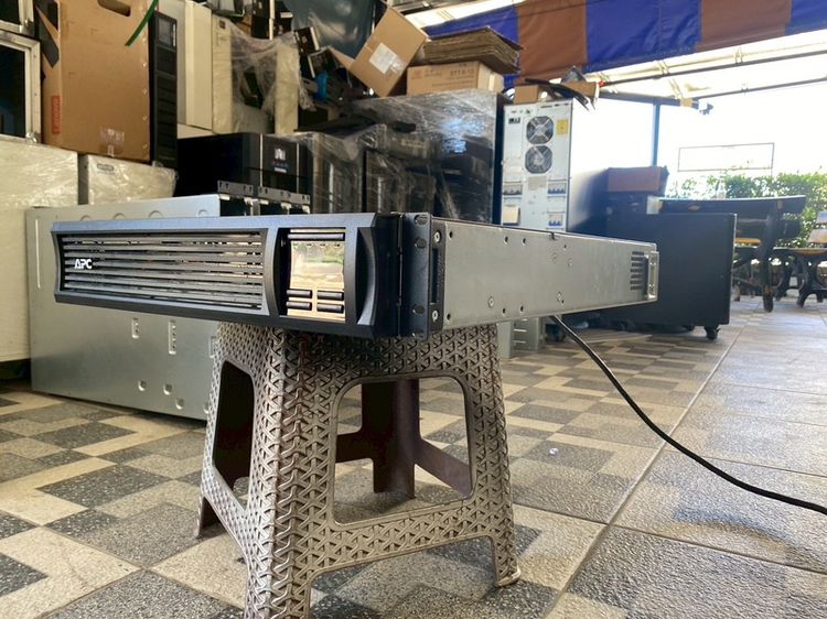 APC 3000VA/2700W รูปที่ 5