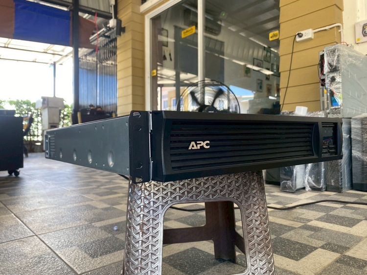 APC 3000VA/2700W รูปที่ 4