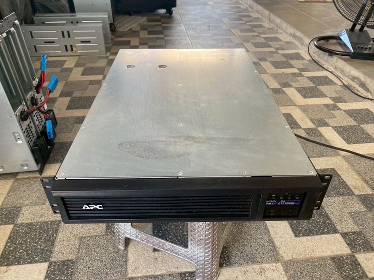 APC 3000VA/2700W รูปที่ 3