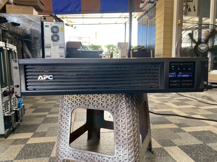 อื่นๆ APC 3000VA/2700W