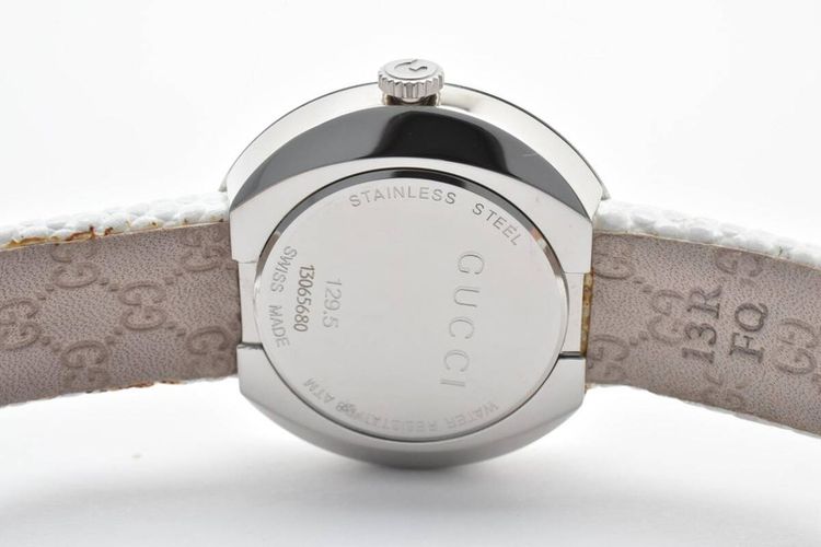 นาฬิกา Gucci Uplay 129.5 รูปที่ 5