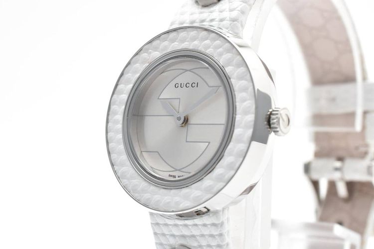 นาฬิกา Gucci Uplay 129.5 รูปที่ 2