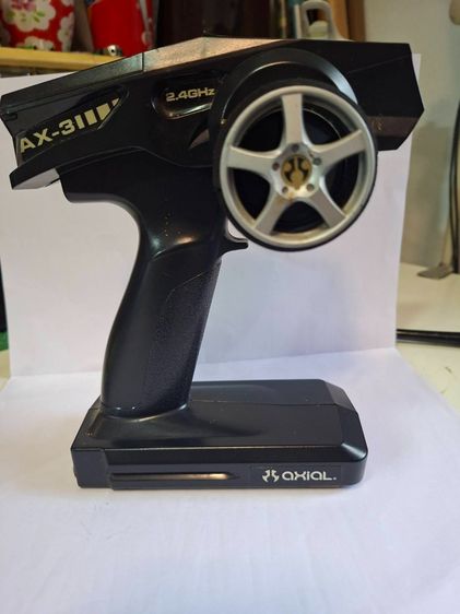 รถบังคับวิทยุไฟฟ้า POISON SPYDER MADE IN USA. รูปที่ 13
