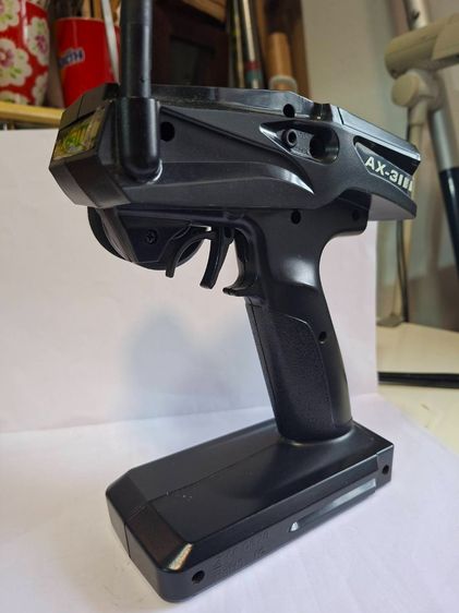 รถบังคับวิทยุไฟฟ้า POISON SPYDER MADE IN USA. รูปที่ 14