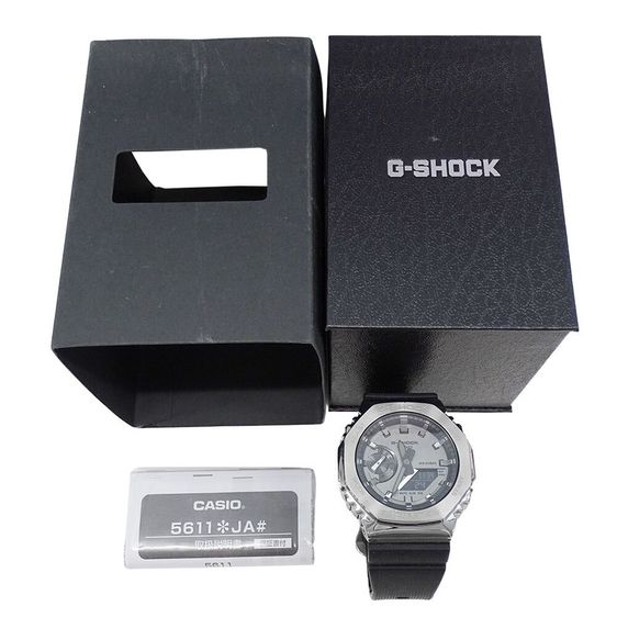นาฬิกา Casio G-Shock รูปที่ 6