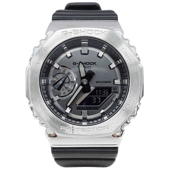 นาฬิกา Casio G-Shock