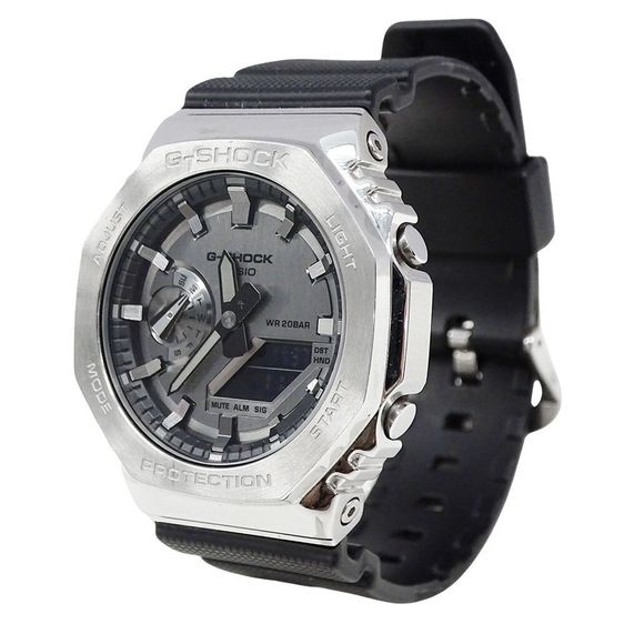 นาฬิกา Casio G-Shock รูปที่ 2