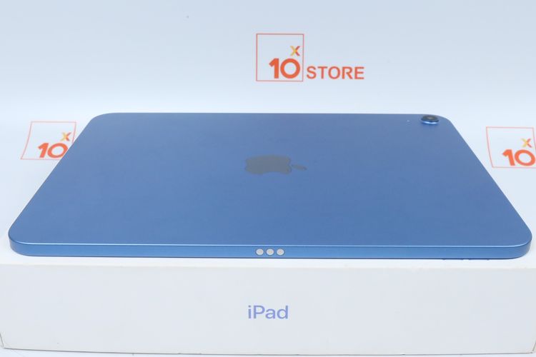 iPad Gen 11 128GB WiFi รูปที่ 7