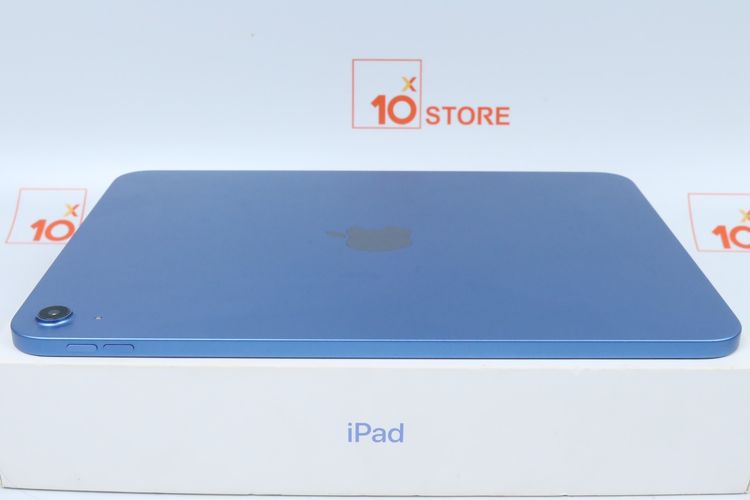 iPad Gen 11 128GB WiFi รูปที่ 6