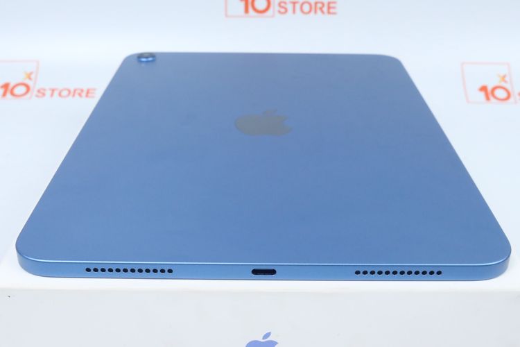 iPad Gen 11 128GB WiFi รูปที่ 4