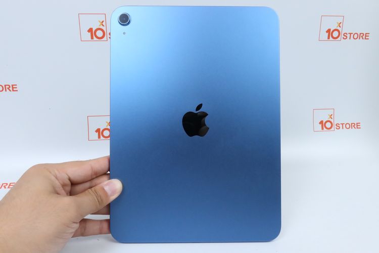 iPad Gen 11 128GB WiFi รูปที่ 15
