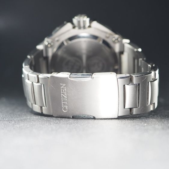นาฬิกาข้อมือ Citizen x Toyota 86 Limited Edition รูปที่ 5