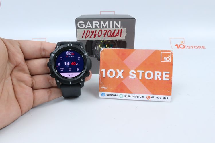 Garmin Descent G2