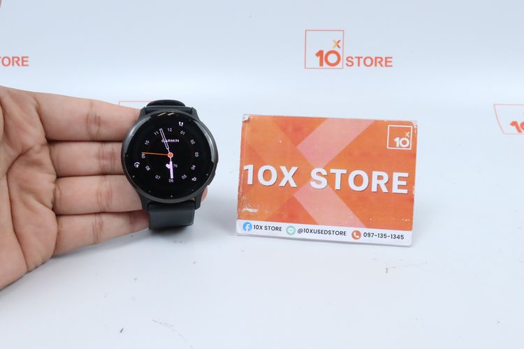 Garmin venu 3