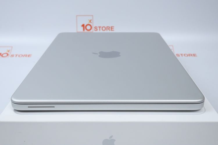 MacBook Neo 13" 8.256GB  รูปที่ 9