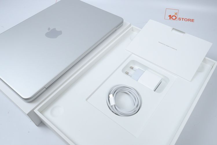 MacBook Neo 13" 8.256GB  รูปที่ 16