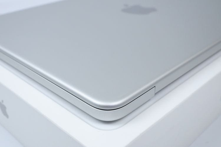 MacBook Neo 13" 8.256GB  รูปที่ 10