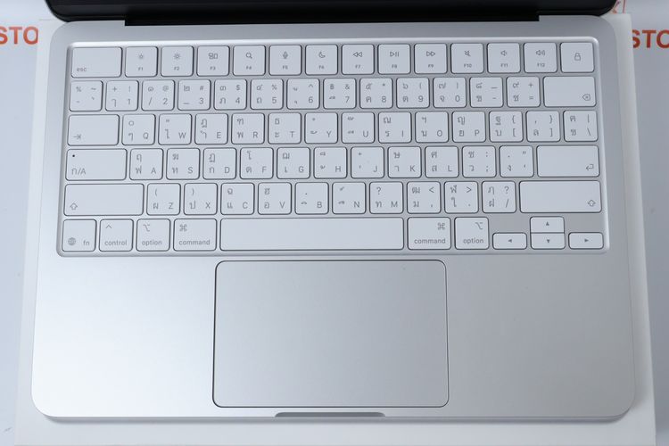 MacBook Neo 13" 8.256GB  รูปที่ 3