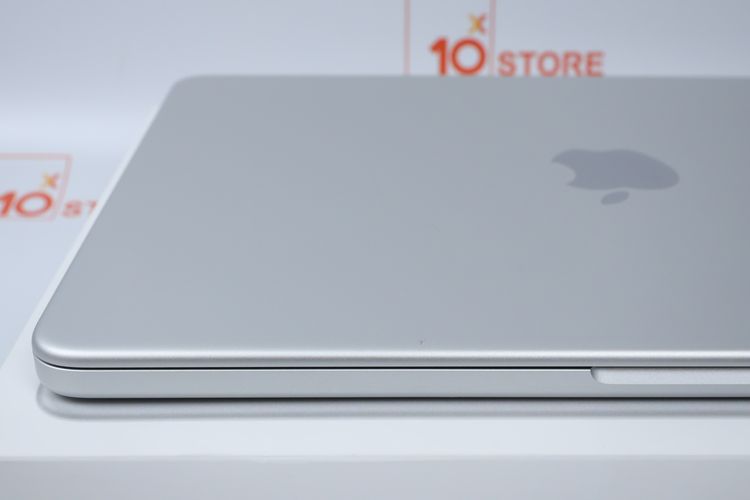 MacBook Neo 13" 8.256GB  รูปที่ 4