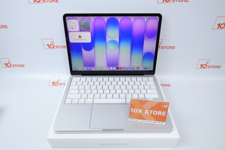 Apple อื่นๆ MacBook Neo 13" 8.256GB 