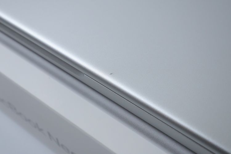 MacBook Neo 13" 8.256GB  รูปที่ 8
