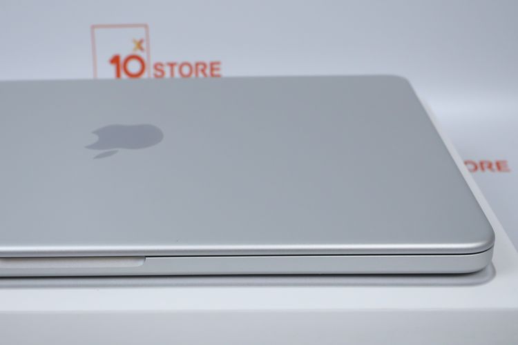 MacBook Neo 13" 8.256GB  รูปที่ 5