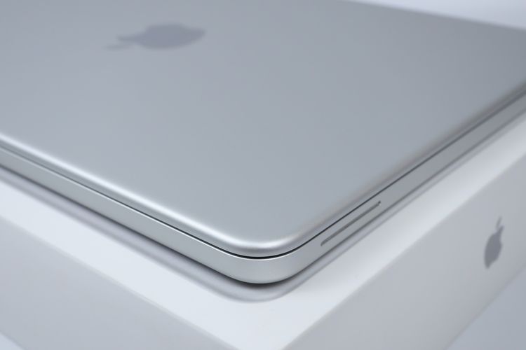 MacBook Neo 13" 8.256GB  รูปที่ 6