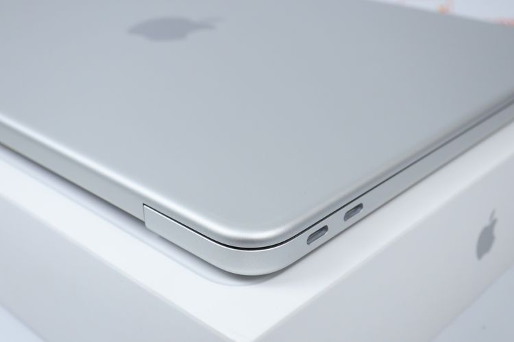 MacBook Neo 13" 8.256GB  รูปที่ 11