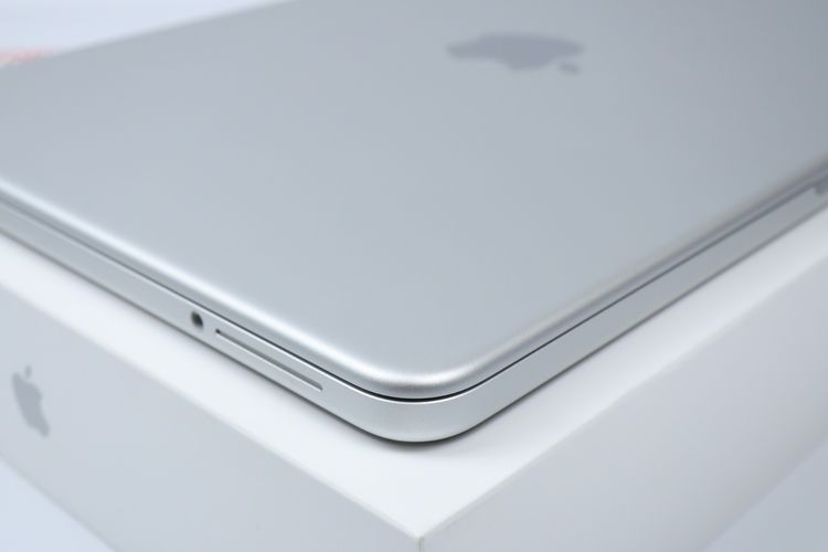 MacBook Neo 13" 8.256GB  รูปที่ 13