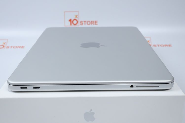 MacBook Neo 13" 8.256GB  รูปที่ 12