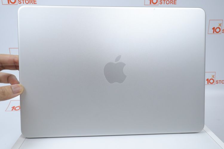 MacBook Neo 13" 8.256GB  รูปที่ 14