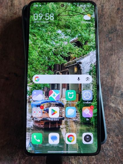 xiaomi 14tpro 12/512 สภาพใหม่