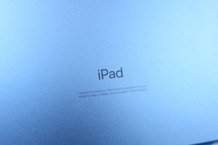 iPad Gen 10 64GB WiFi รูปที่ 11