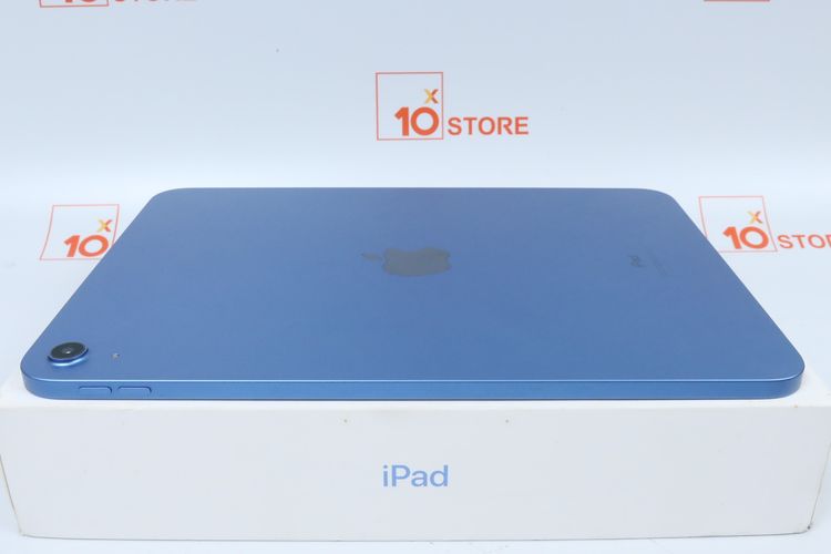 iPad Gen 10 64GB WiFi รูปที่ 6