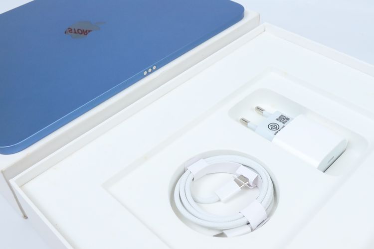 iPad Gen 10 64GB WiFi รูปที่ 16