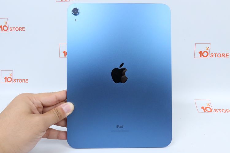iPad Gen 10 64GB WiFi รูปที่ 12
