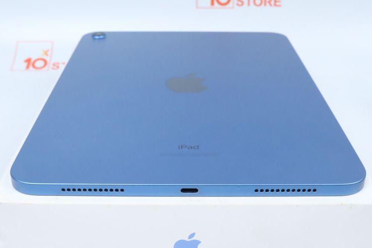 iPad Gen 10 64GB WiFi รูปที่ 3