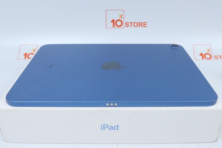 iPad Gen 10 64GB WiFi รูปที่ 5