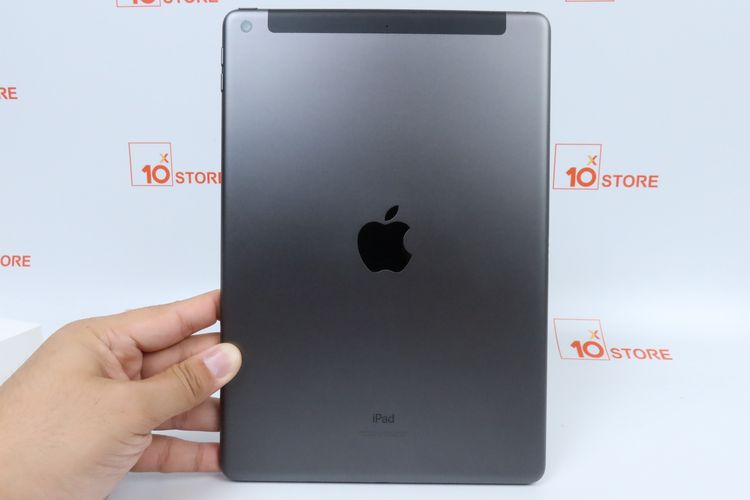 iPad Gen 9 64GB WiFi+Cellular รูปที่ 14