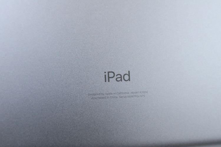 iPad Gen 9 64GB WiFi+Cellular รูปที่ 13